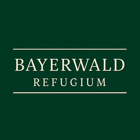 Apartamento Bayerwald Refugium *