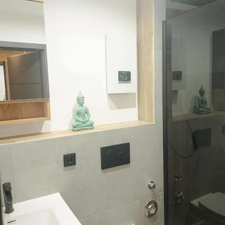 Bayerwald Refugium Apartamento