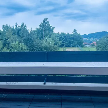 Bayerwald Refugium *