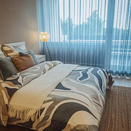 Bayerwald Refugium Apartamento