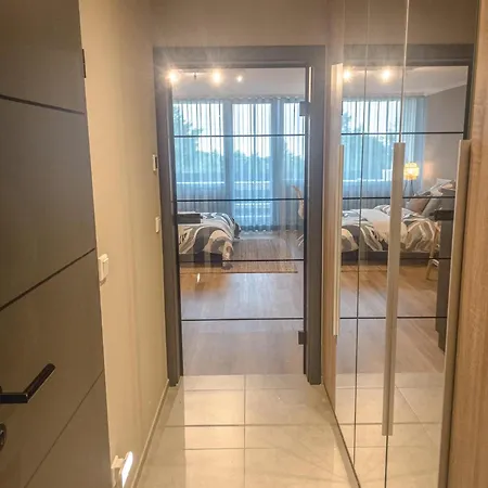 Bayerwald Refugium Apartamento Sankt Englmar