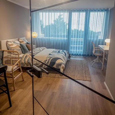 Apartamento Bayerwald Refugium Sankt Englmar