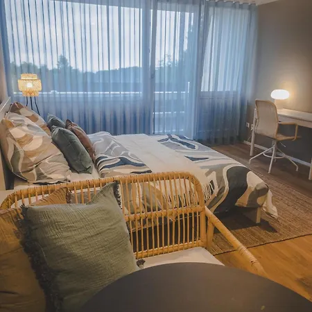 Bayerwald Refugium Apartamento *
