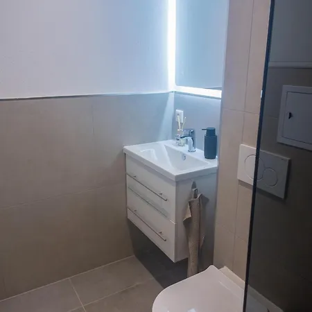 Bayerwald Refugium Apartamento