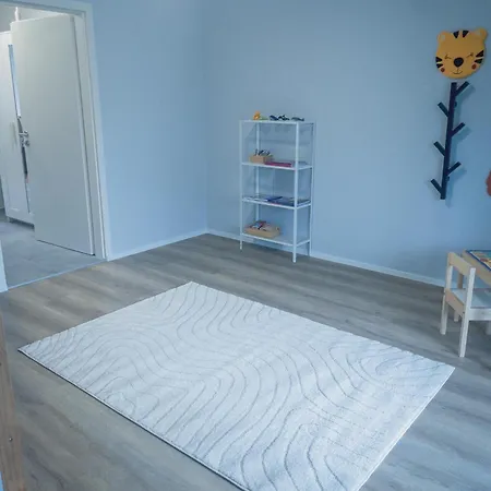 Bayerwald Refugium Apartamento
