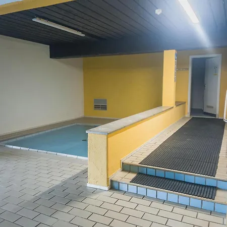Bayerwald Refugium Apartman