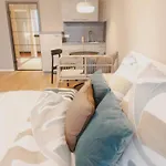 Apartmán Bayerwald Refugium *