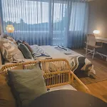 Bayerwald Refugium Apartmán *
