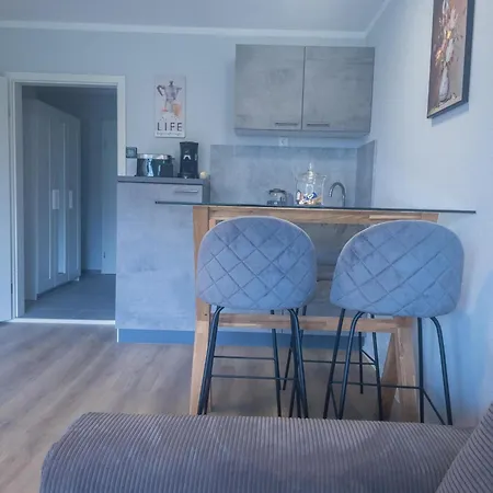 Apartmán Bayerwald Refugium