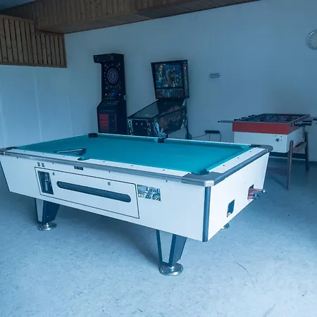 Apartmán Bayerwald Refugium